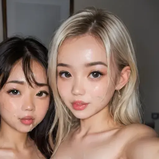 AI色情圖片產生器