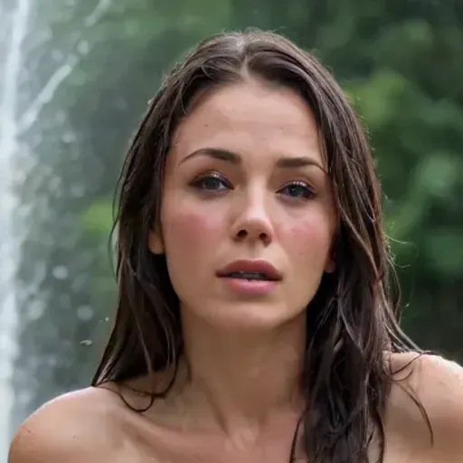 AI色情图片生成器