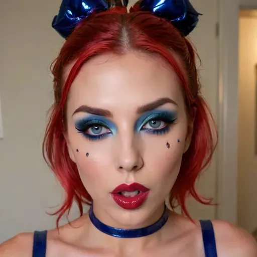 AI色情图片生成器