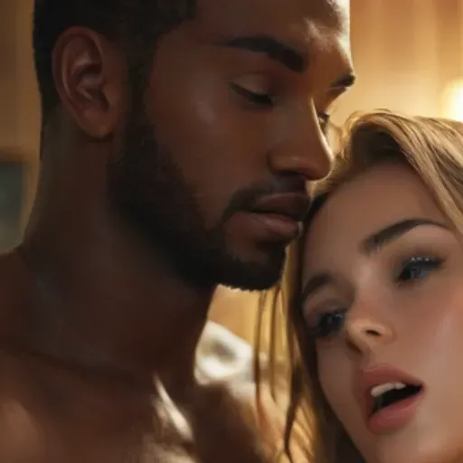 generatore di foto porno IA