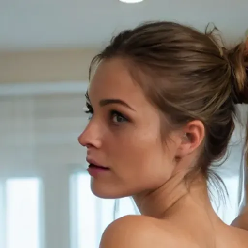 AI色情圖片產生器