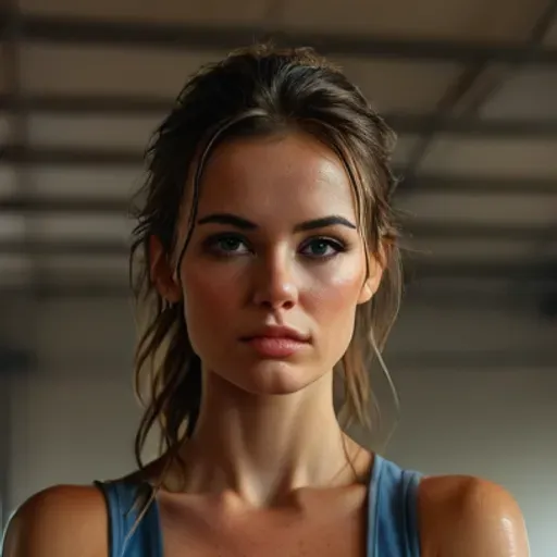 AI色情图片生成器