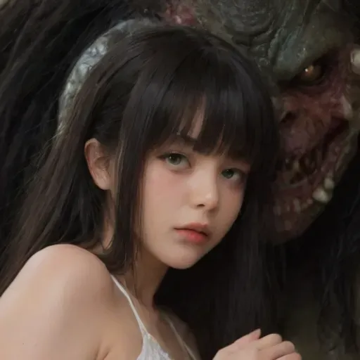 AI porn image generator