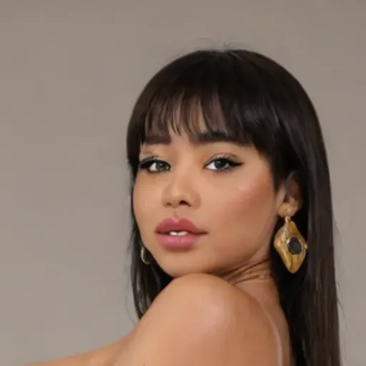 AIポルノ画像ジェネレーター