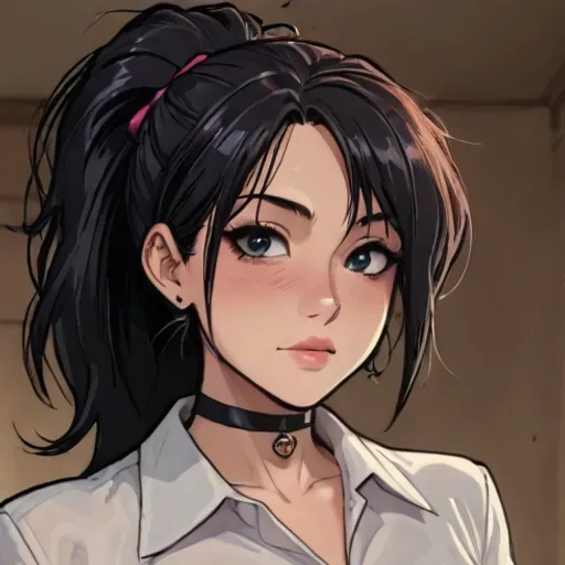 AI色情图片生成器