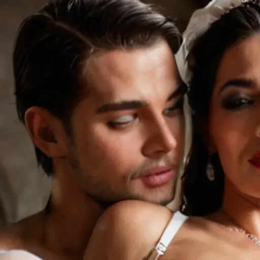 AI色情照片生成器