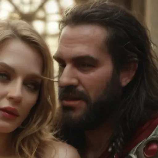 KI-Pornobild-Generator