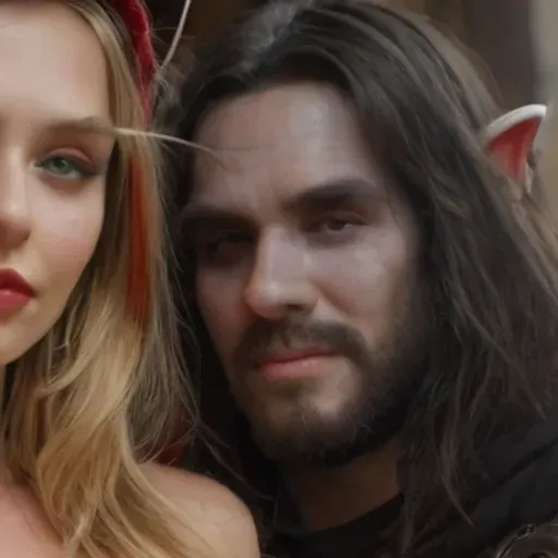 generatore di foto porno IA