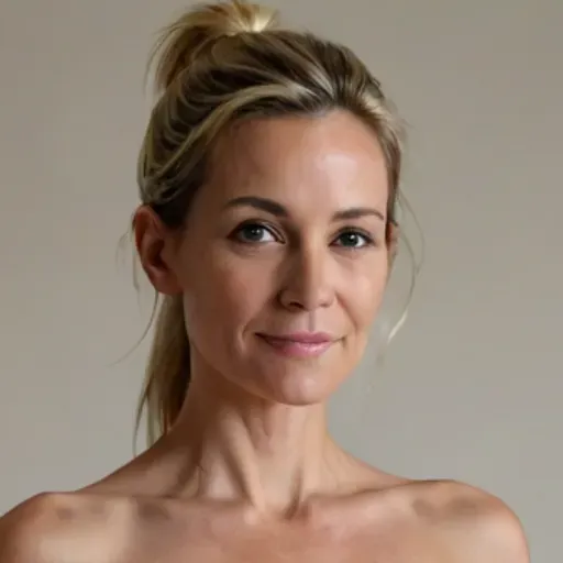 AI色情圖片產生器