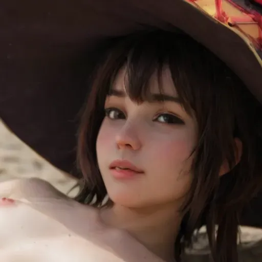 AI色情图片生成器