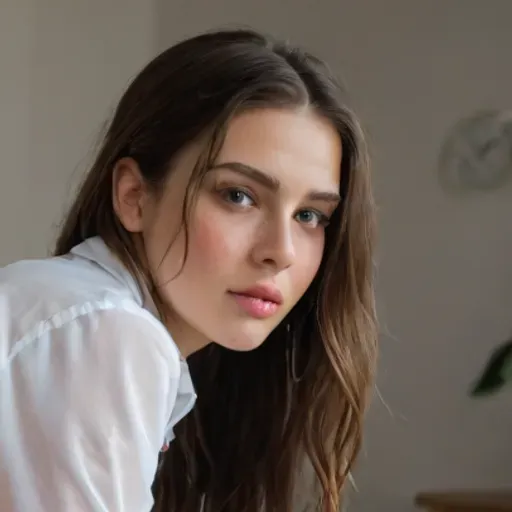 AI色情圖片產生器