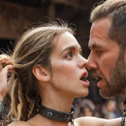 AI色情照片生成器