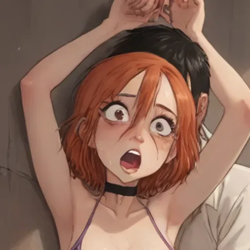 generatore di immagini porno IA