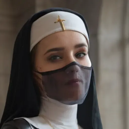 generatore di foto porno IA