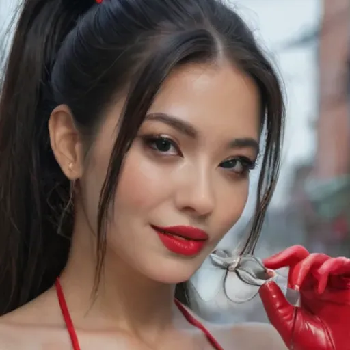 AI色情图片生成器