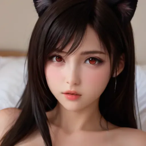 AI 포르노 이미지 생성기