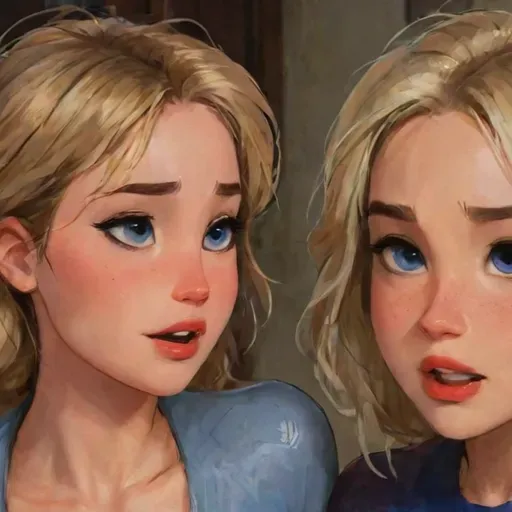 AI 포르노 사진 생성기