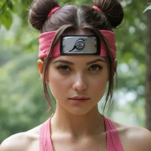 AI 포르노 이미지 생성기