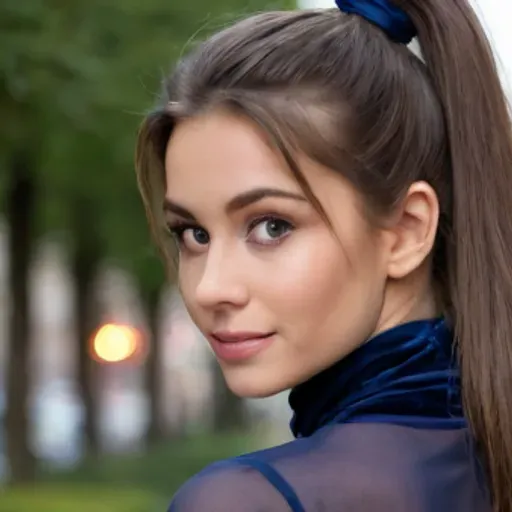 AI porn image generator