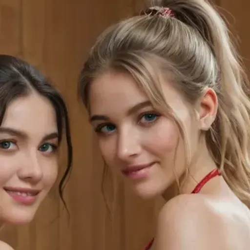 AI色情图片生成器