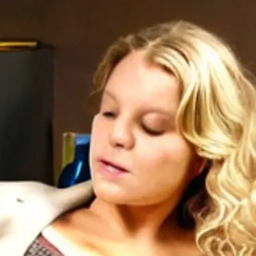 KI-Pornobildchen-Generator