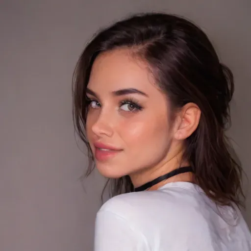 AI色情图片生成器