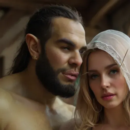 AI色情照片產生器