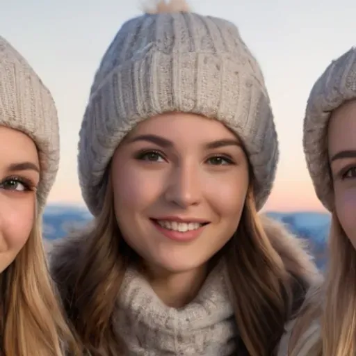 AI色情图片生成器