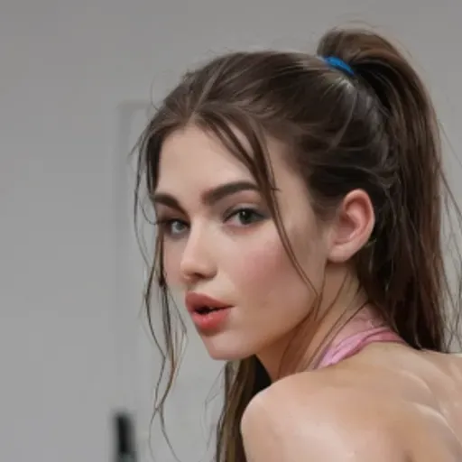 generatore di immagini porno IA