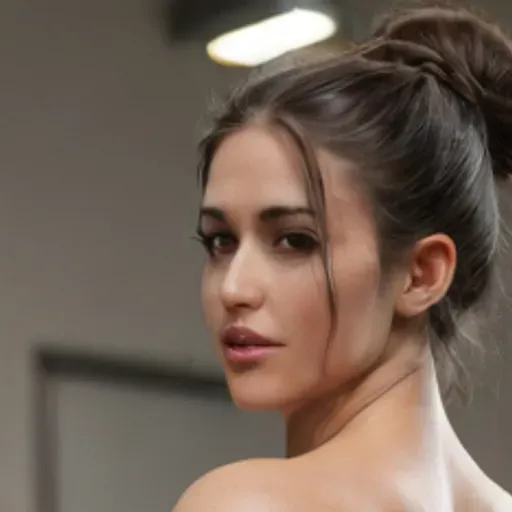 AI色情照片產生器