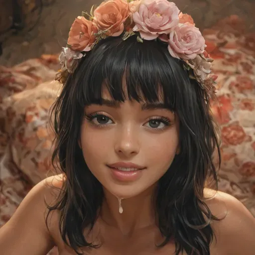 AI 포르노 이미지 생성기