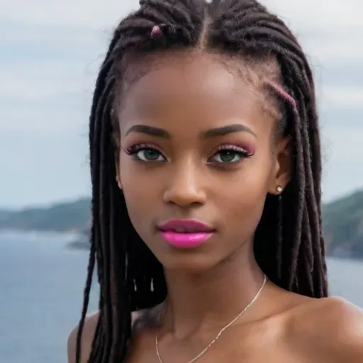 KI-Pornobild-Generator