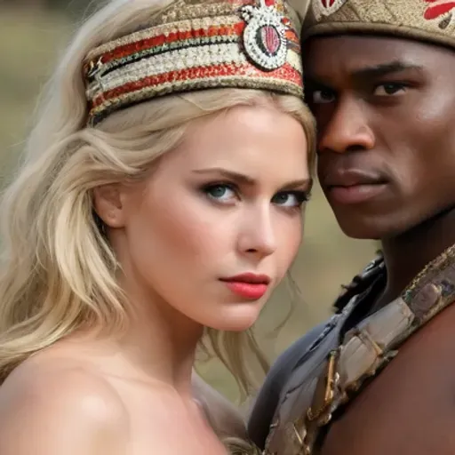 yapay zekâ porno foto üretici