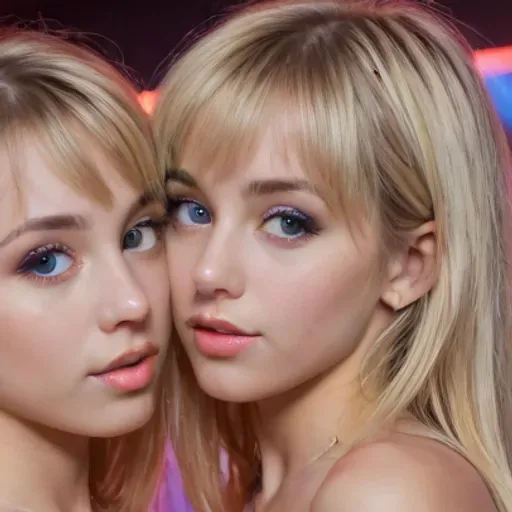 AI porn image generator