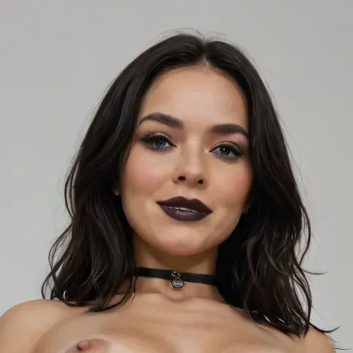 AI色情图片生成器