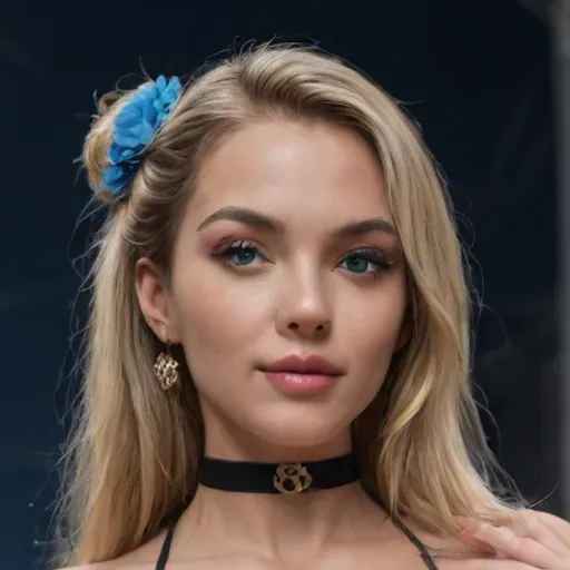 AIポルノ画像ジェネレーター