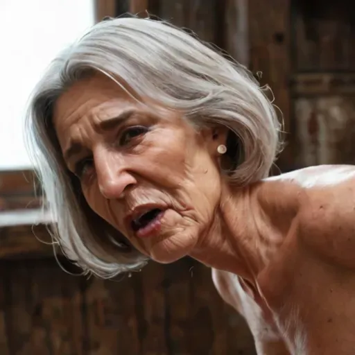 AI 포르노 이미지 생성기