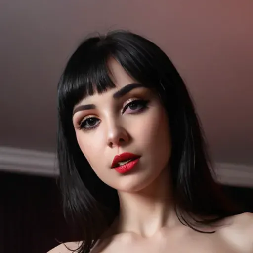 AI色情图片生成器