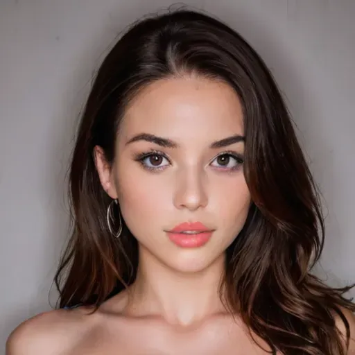 AI色情圖片產生器