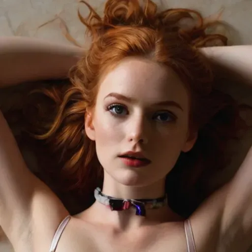 AI色情图片生成器