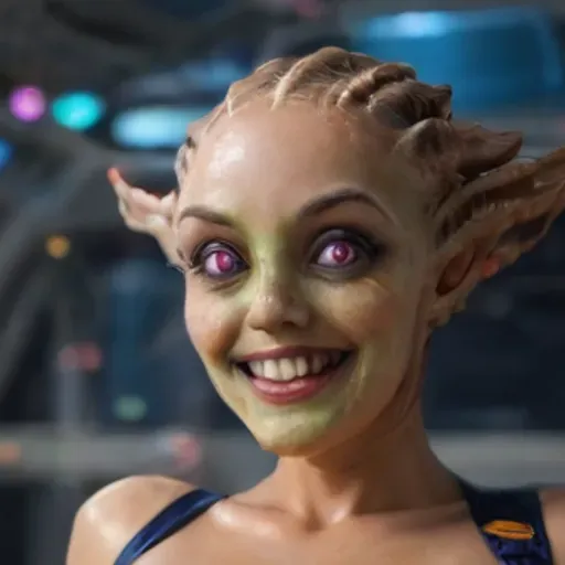 AI porn image generator