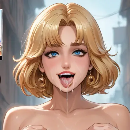 AI色情照片生成器