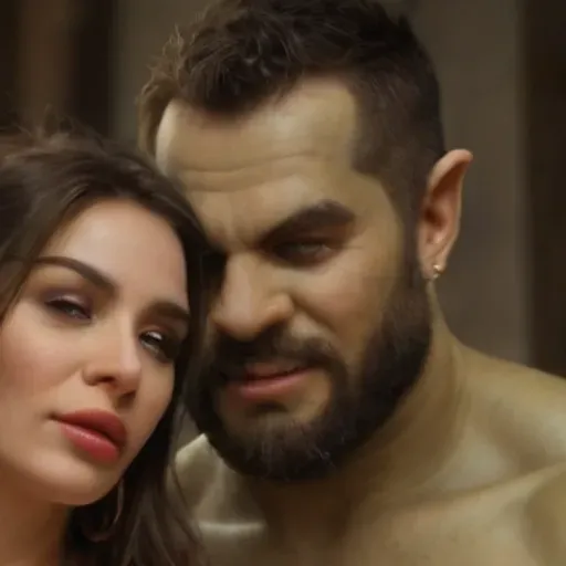 генератор порно-картинок на ИИ