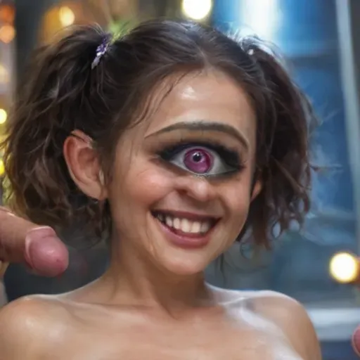 AI色情图片生成器