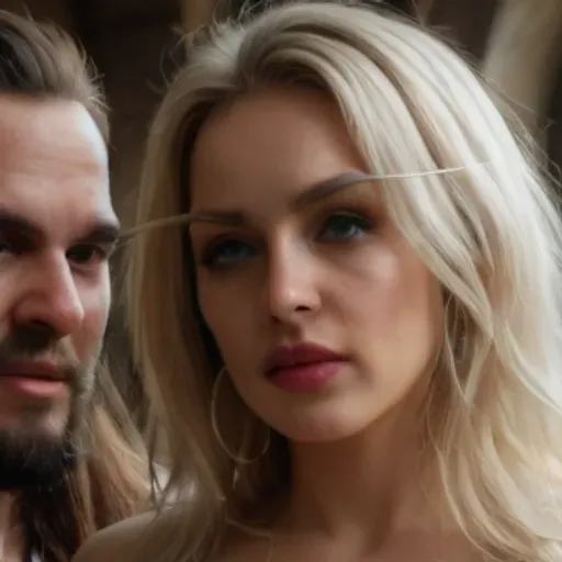 AI porn image generator