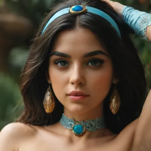 AIポルノ画像ジェネレーター