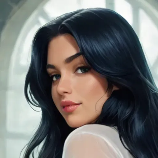 AI色情圖片產生器