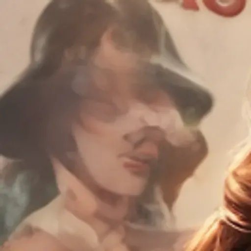 AI色情照片生成器