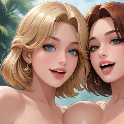 AI porn image generator