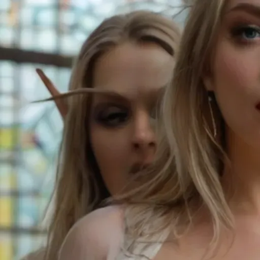 AI色情照片生成器